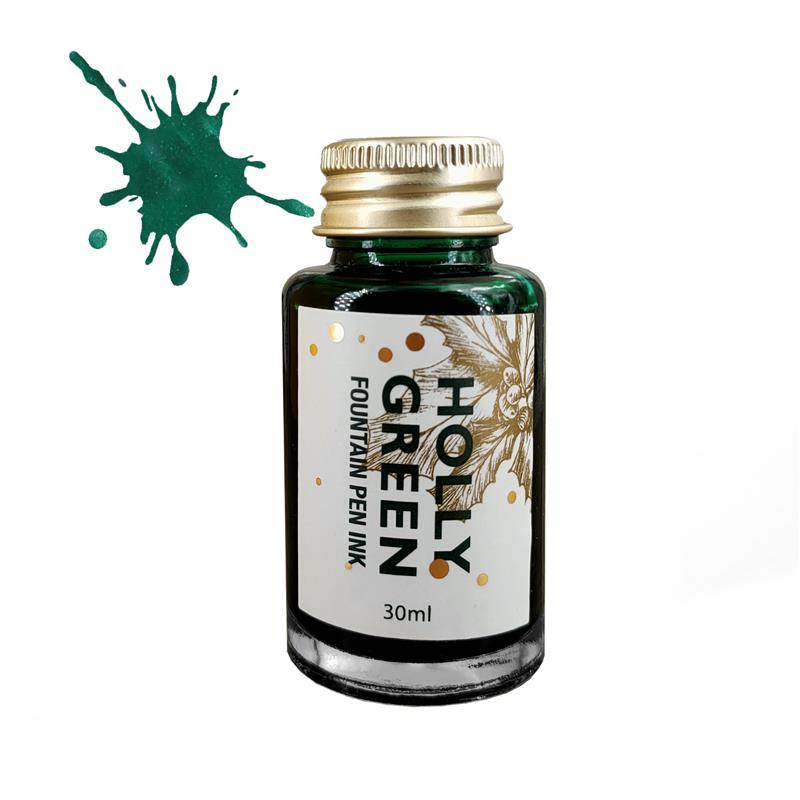 Laban HOLLY GREEN Ink 30 ml