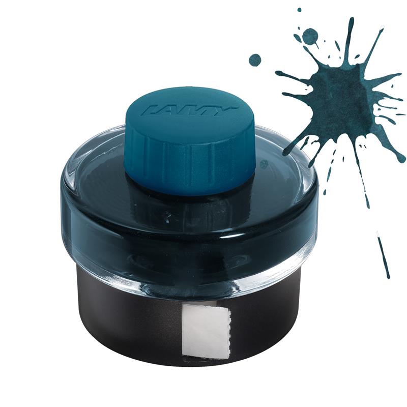 LAMY T52 Petrol Ink 50ml
