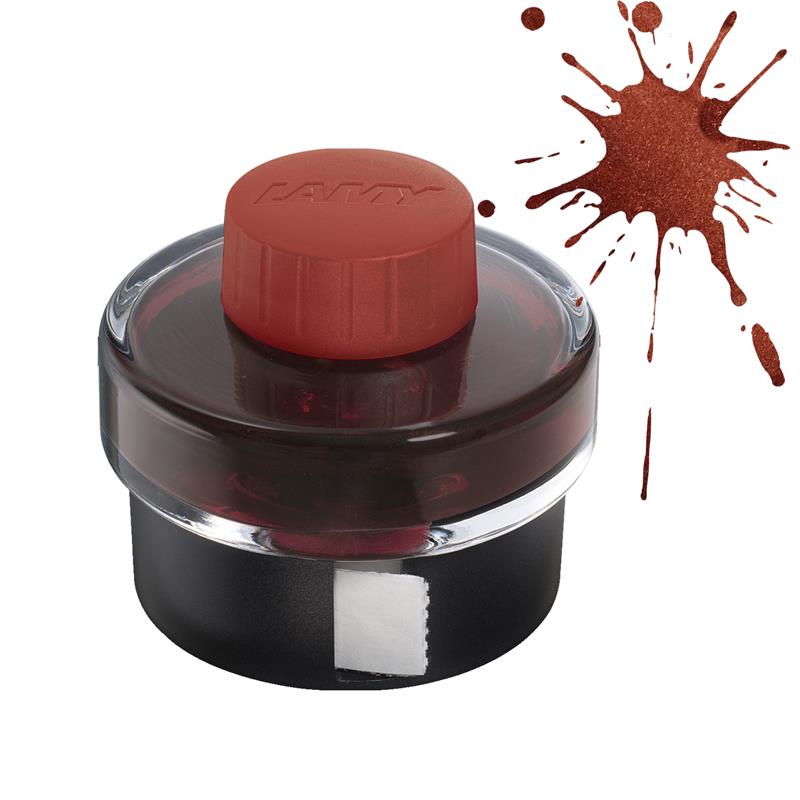 LAMY T52 Sepia Ink 50ml
