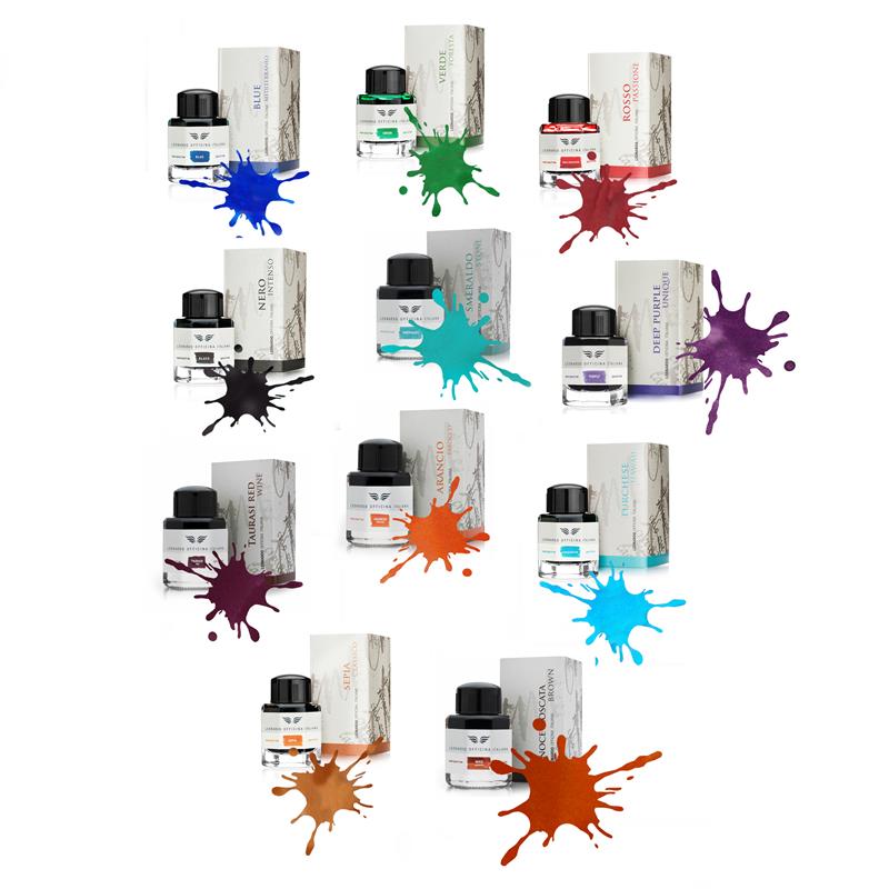 Leonardo Ink 40 ml.