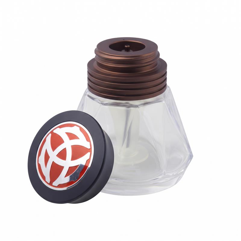 TWSBI Diamond 50 Ink Bottle Caffè