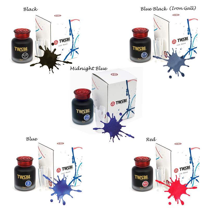 TWSBI Ink 70 ml.