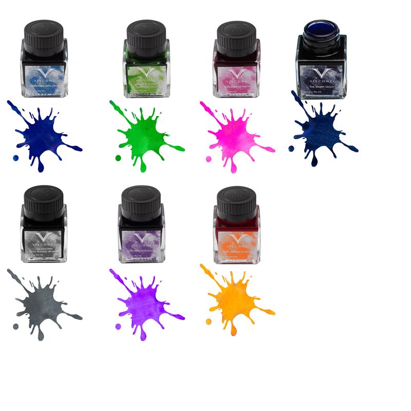 Visconti Van Gogh Ink 30 ml