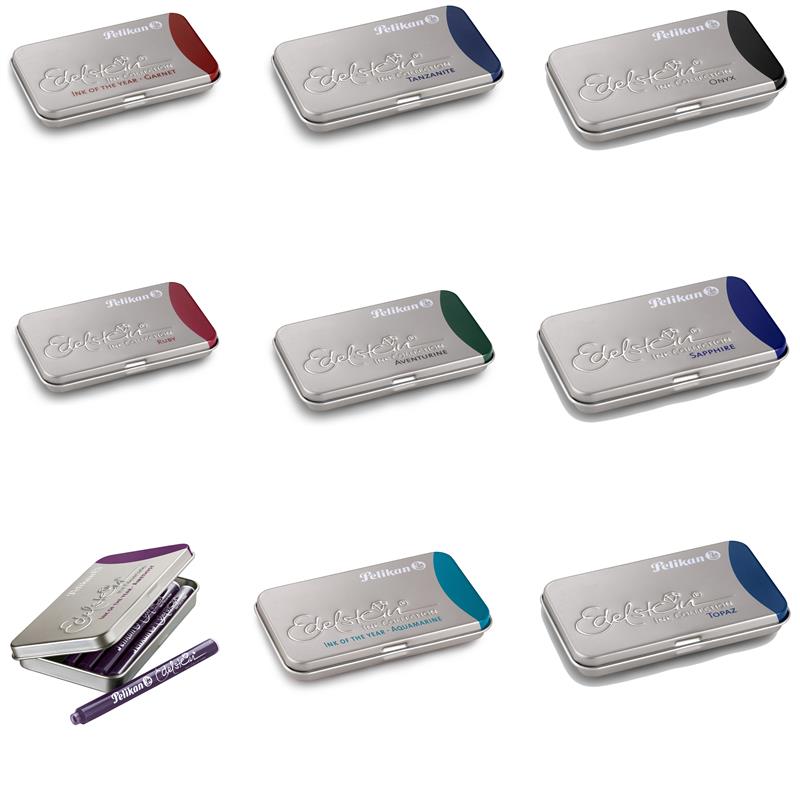 Pelikan Edelstein cartucce - cartridges