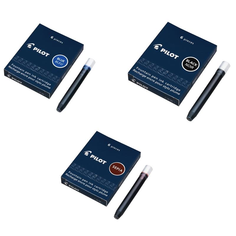 Pilot IC-50 Cartridges - Cartucce