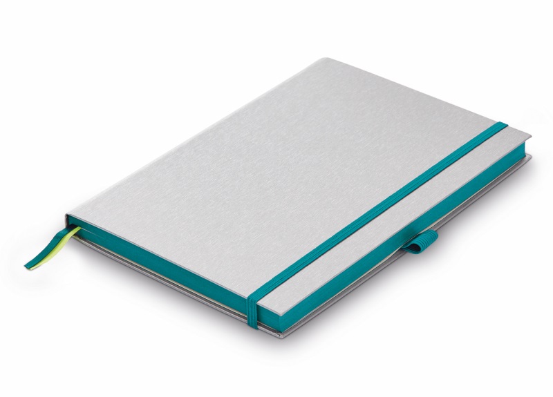 Lamy notebook A5 Turmaline Hardcover