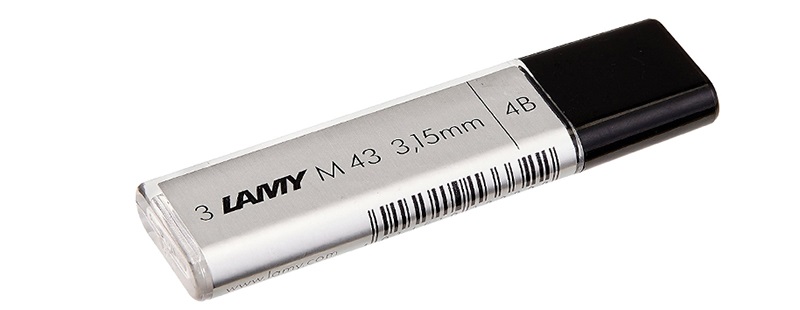 Lamy M43 mine 3,15mm