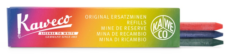 Kaweco Lead 5,6 mm MIX Colours