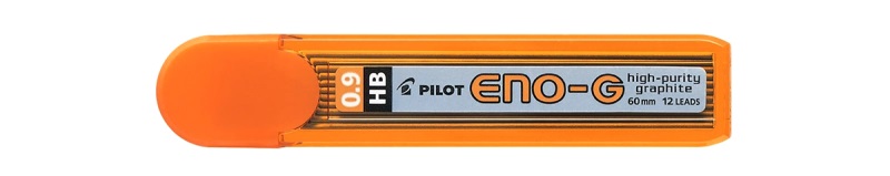 Pilot ENO-G 0,9 mm