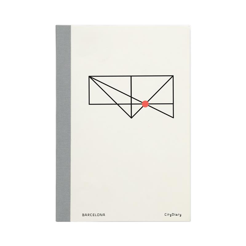 PALOMAR CityDiaries BARCELONA