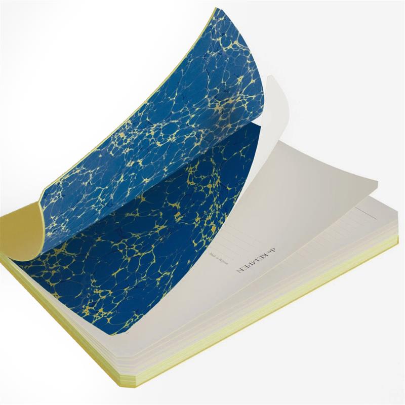 de KEMPEN Notebook Large Balance