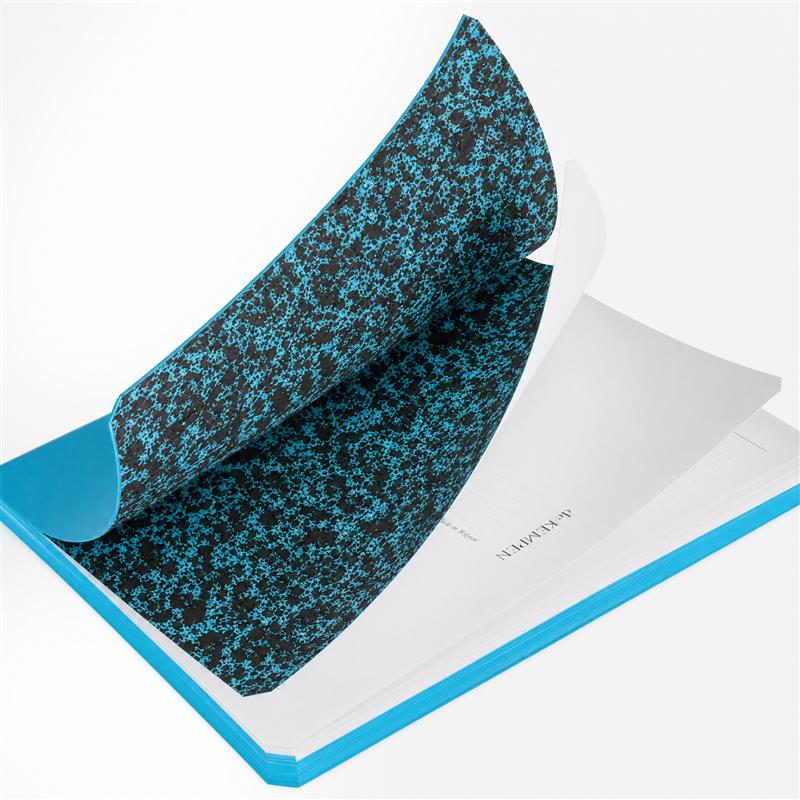 de KEMPEN Notebook Large Limitless