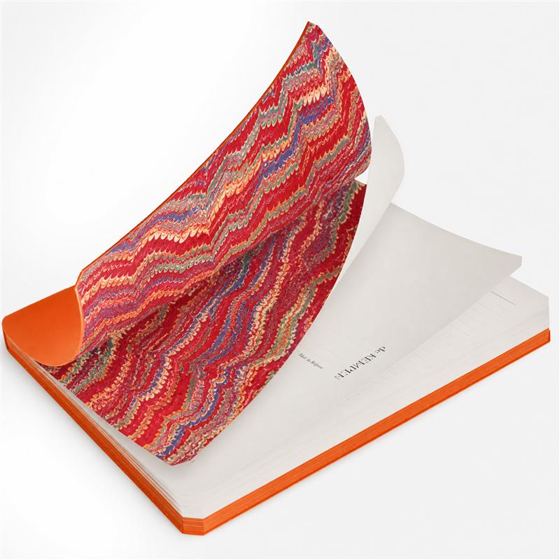 de KEMPEN Notebook Large Sunset