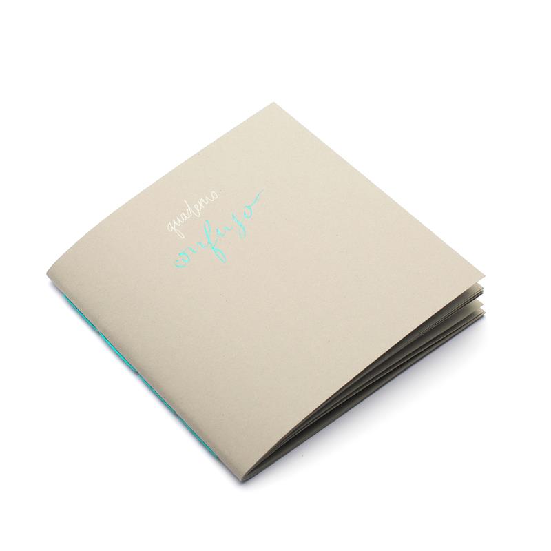 graphiaLIBERA petitquaderno Confuso - Notebook