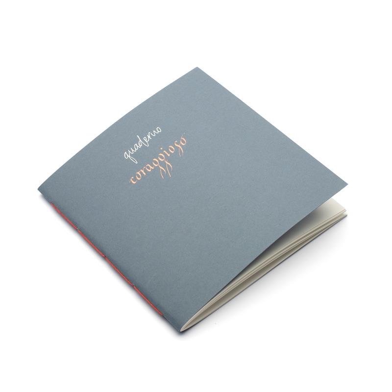 graphiaLIBERA petitquaderno Coraggioso - Notebook