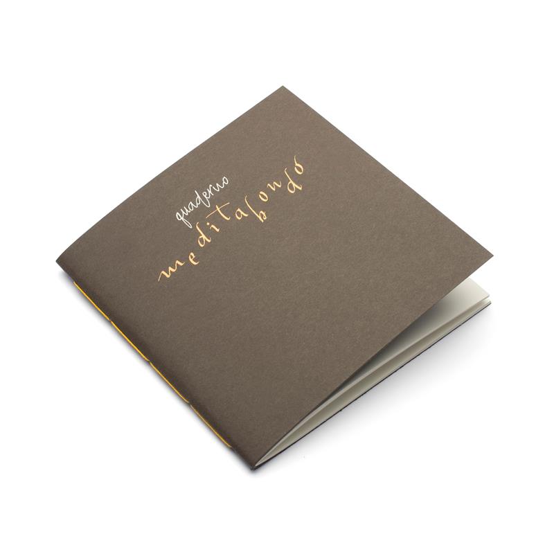 graphiaLIBERA petitquaderno Meditabondo - Notebook