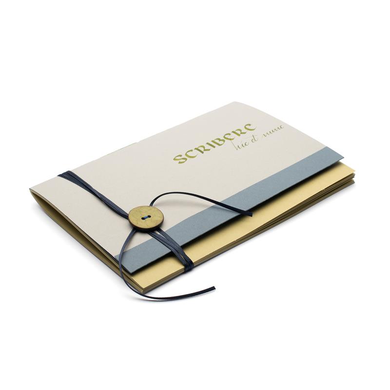 graphiaLIBERA Scripta Manent scribere-hic-et-nunc Notebook 