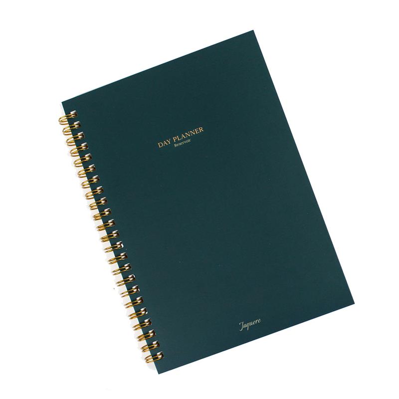 WEARINGEUL Day Planner