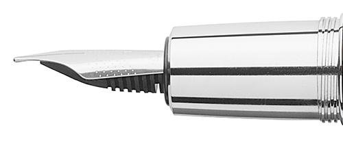 Faber-Castell E-Motion Grip Section - Blocco pennino