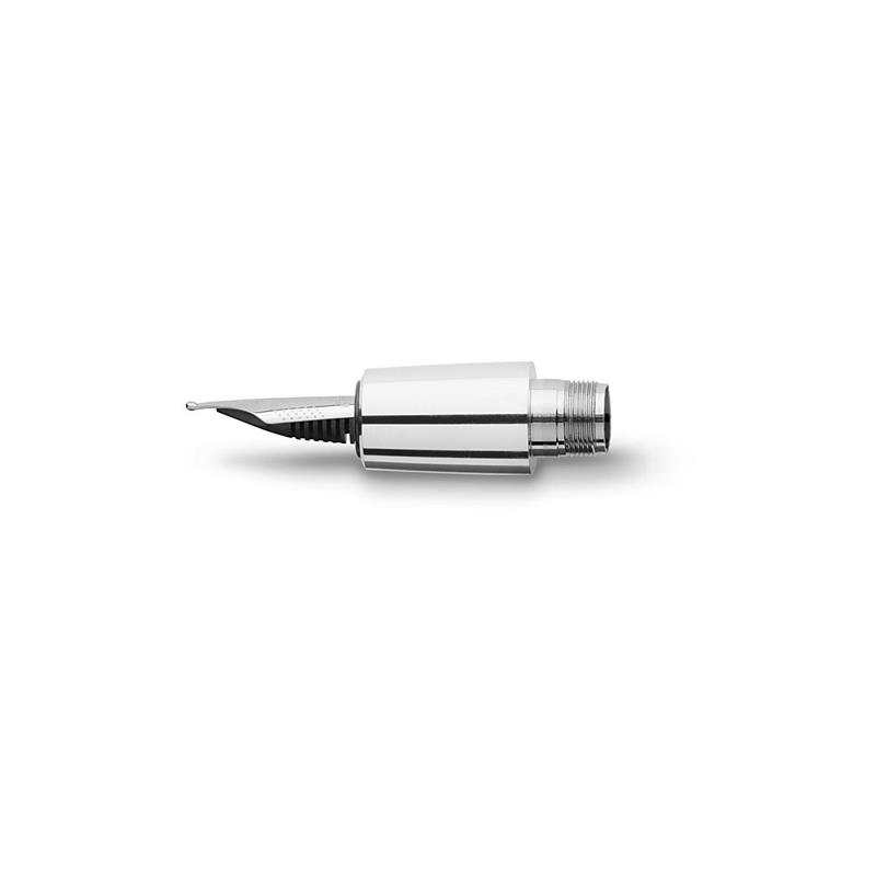 Faber-Castell E-Motion Grip Section - Blocco pennino