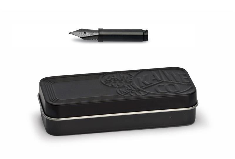 Kaweco Black Nib - Pennino Nero