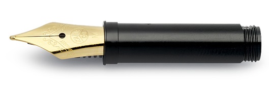 Kaweco Gold Plated Nib - Pennino placcato oro