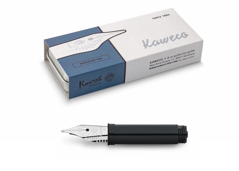Kaweco Premium Steel nib