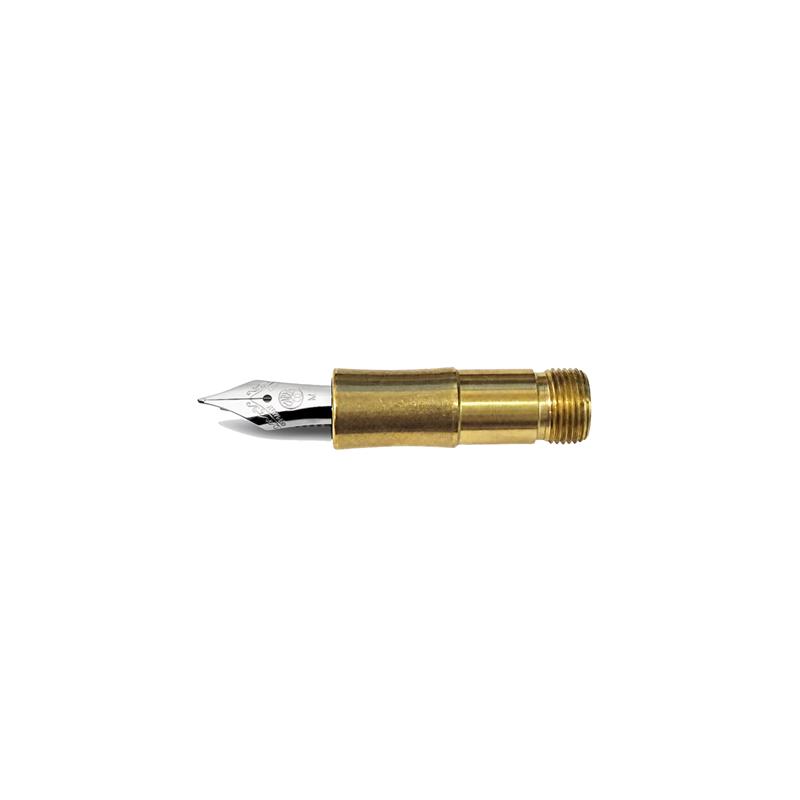 Kaweco Sport Brass Nib Unit