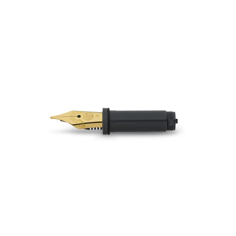 Kaweco Steel Nib Gold-Plated 190 for SPORT PISTON FILLER