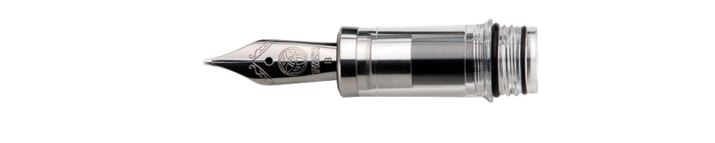 TWSBI Nib set for VAC mini