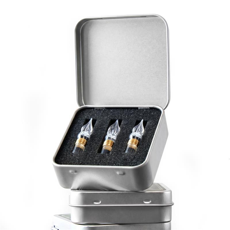 Wearingeul 3 Glass Pen Nib Refill