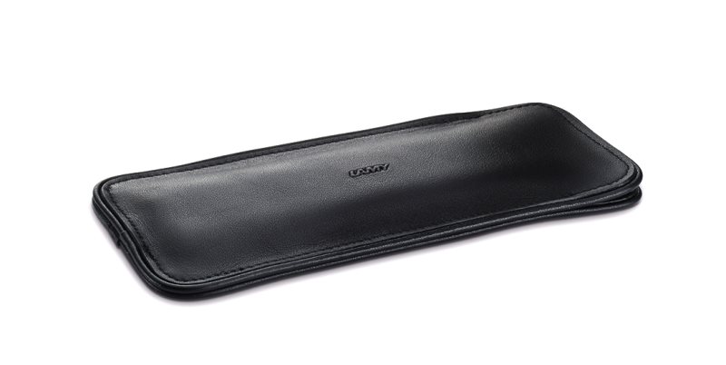 LAMY Pen Case A 401 Black leather