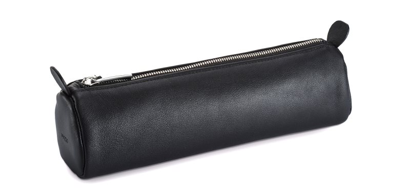 LAMY Pen Case A 404 Black leather
