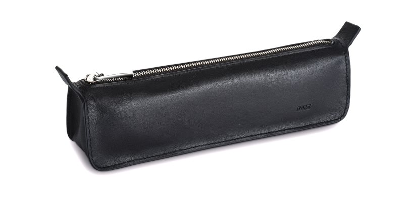 LAMY Pen Case A 405 Black leather