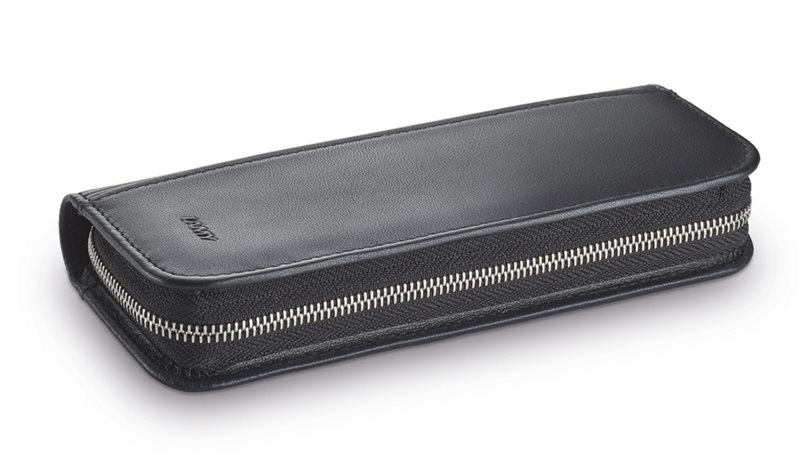 Lamy Pen Case A 403 Black Leather