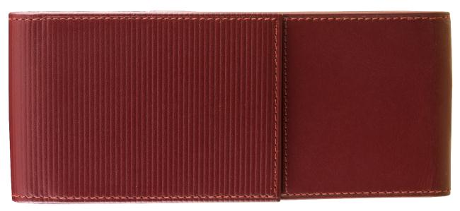 Lamy Portapenne modello A316 Red - 3 posti