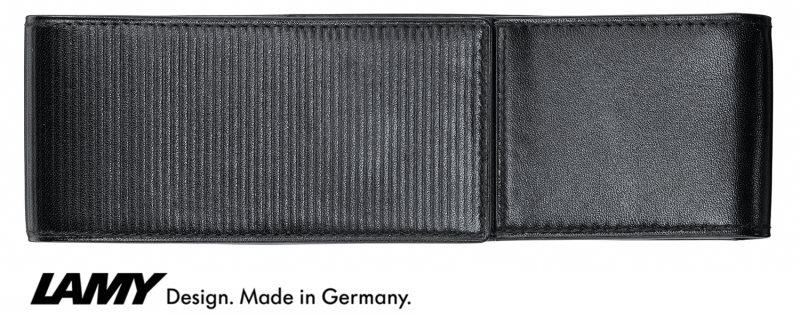 LAMY A302 portapenne 2 posti