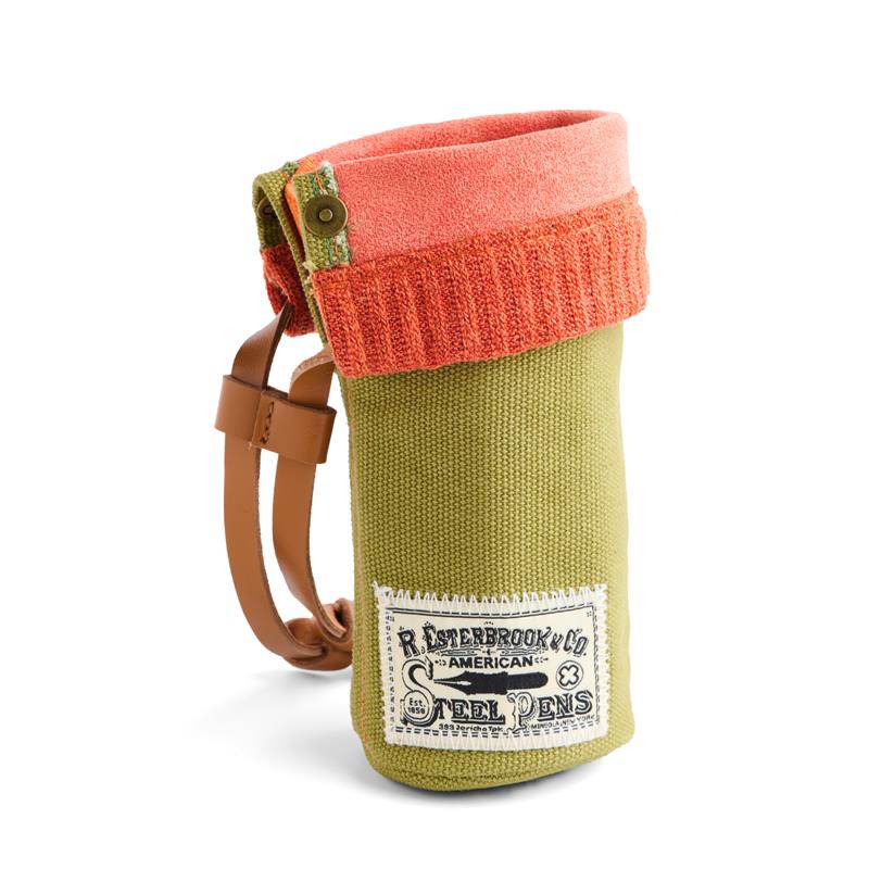 Esterbrook Back To The Land 2go Cup Quirky Leaf