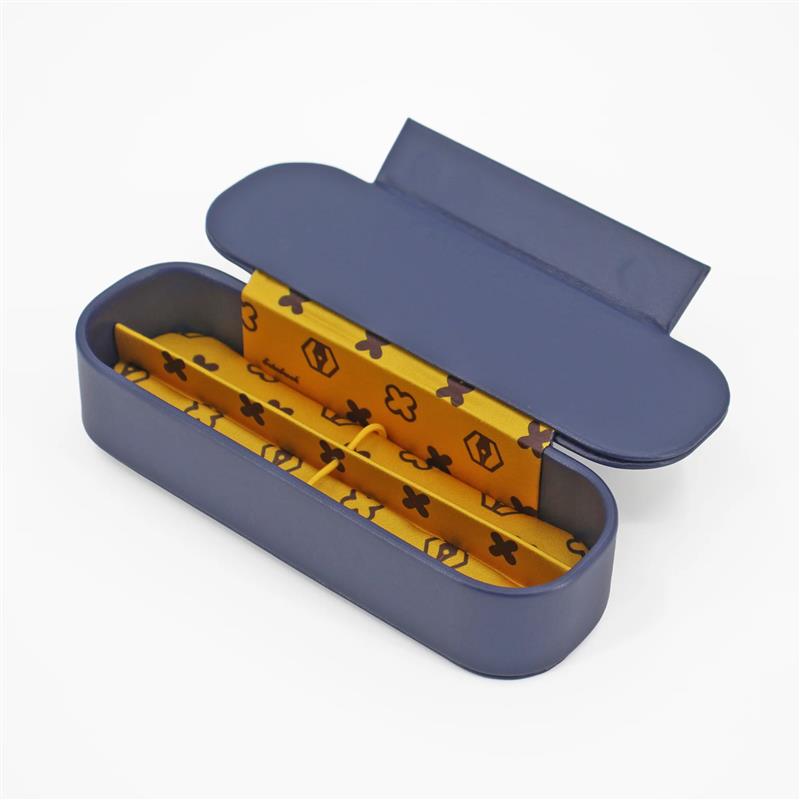 Esterbrook Pen Nook Dandelion Blue for 2 Pens