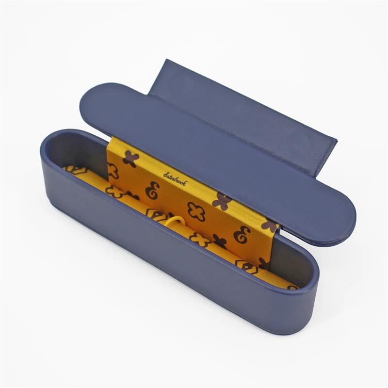 Esterbrook Pen Nook Dandelion Blue for 1 Pen