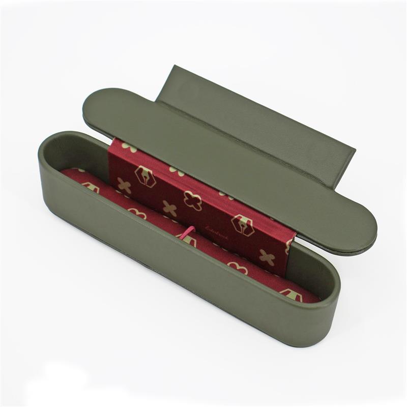 Esterbrook Pen Nook Moss Green for 1 Pen