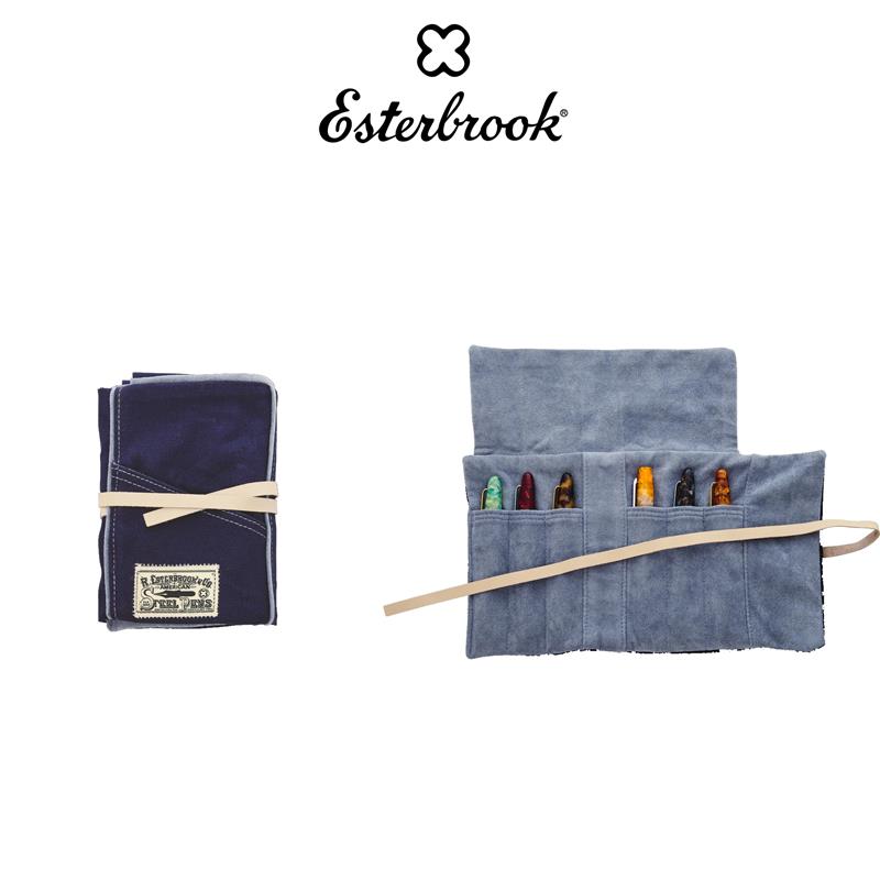 Esterbrook PEN ROLL Navy