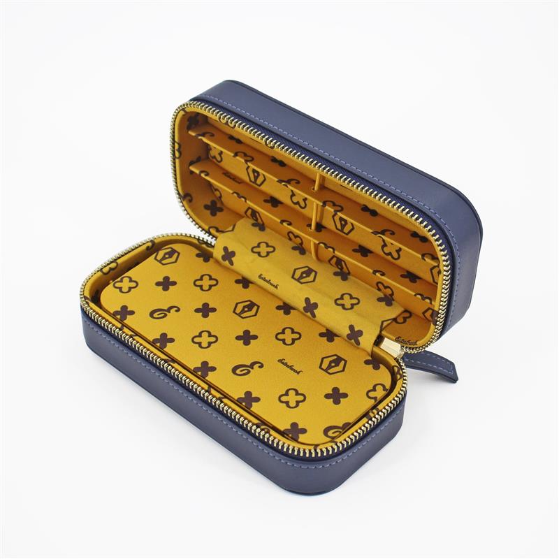 Esterbrook Pen Nook Dandelion Blue for 6 Pens