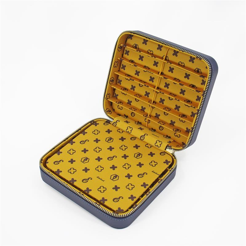 Esterbrook Pen Nook Dandelion Blue for 12 Pens