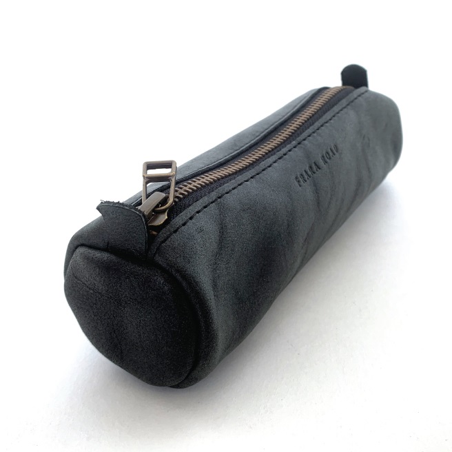 FRARA ROAD The Pen-cil Case Black