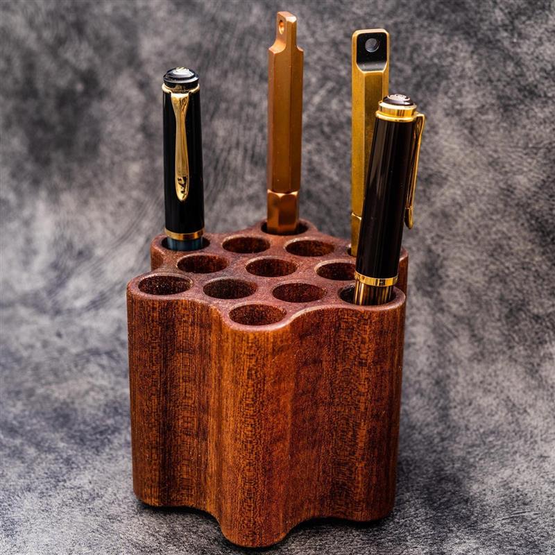 Galen Leather - THE TOOL COMB