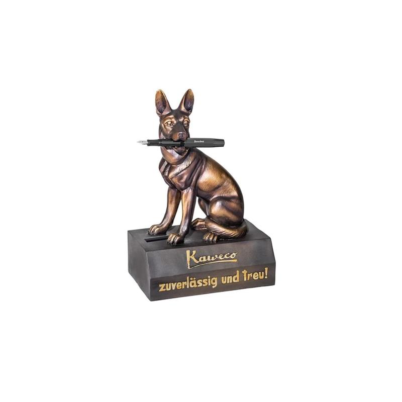 Kaweco Piggy Bank German Shepherd
