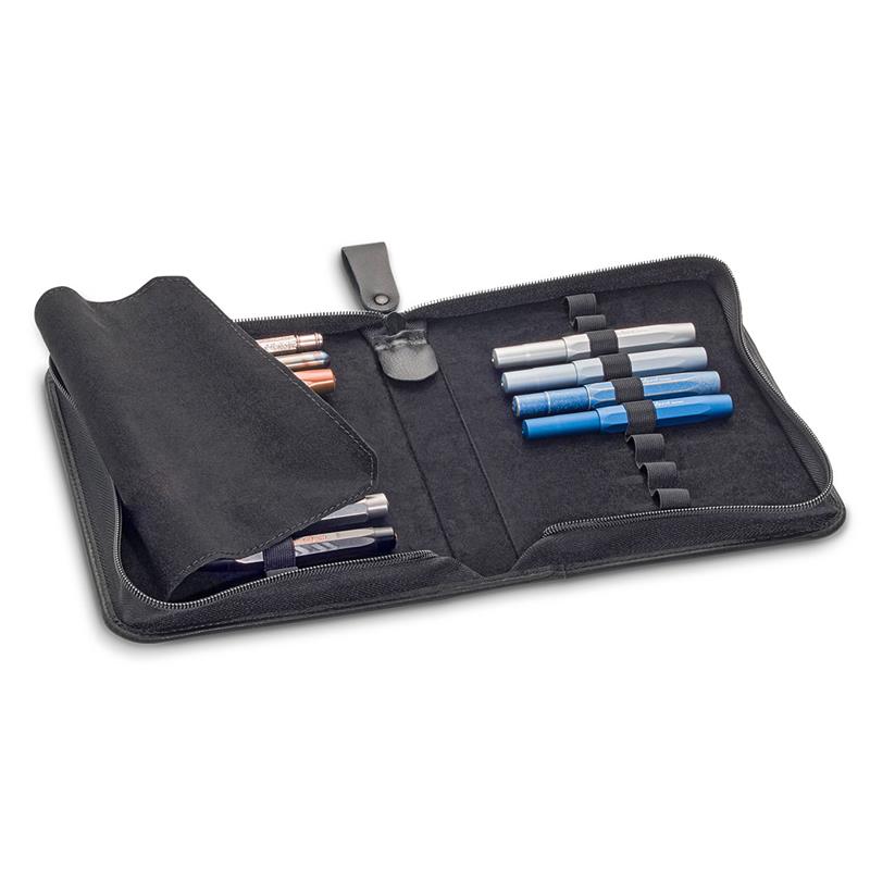 Kaweco Leather Pen Case for 20 pens