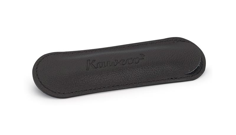 Kaweco LILIPUT 2 Pen Pouch Black