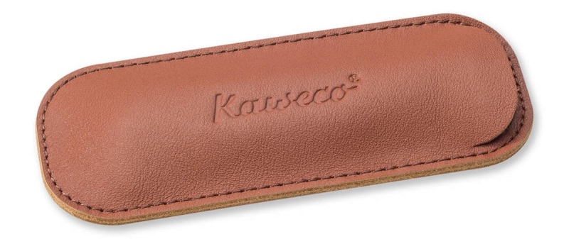 Kaweco SPORT 2- BROWN Pen Pouch